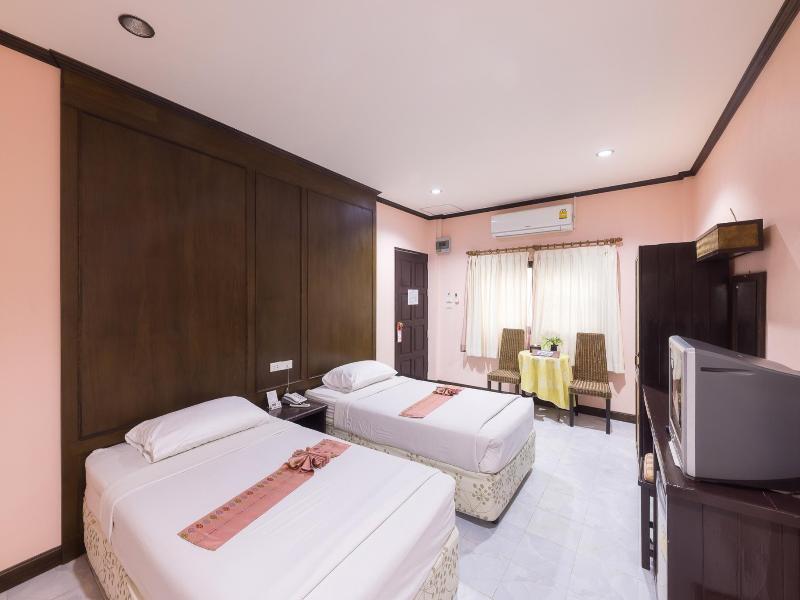 Silamanee Resort And Spa image