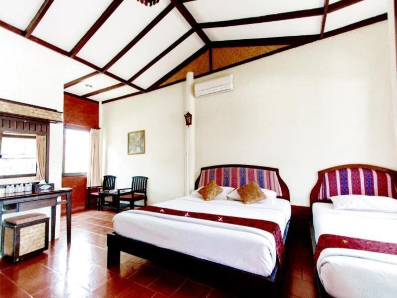 Silamanee Resort And Spa image