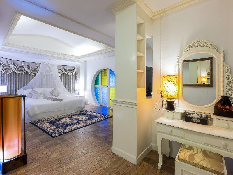 Silamanee Resort And Spa image