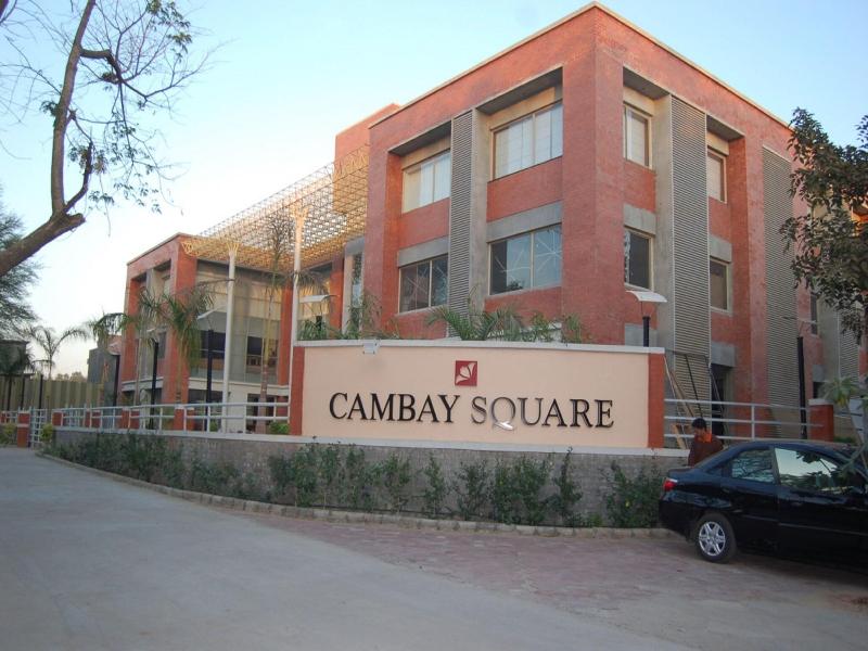 Hotel Viva Baga image