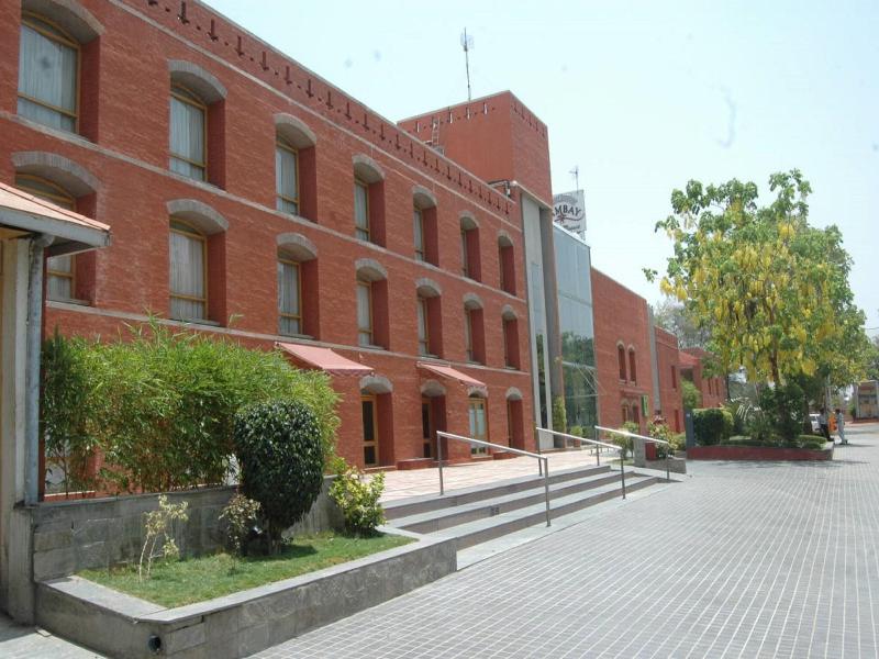 Hotel Viva Baga image