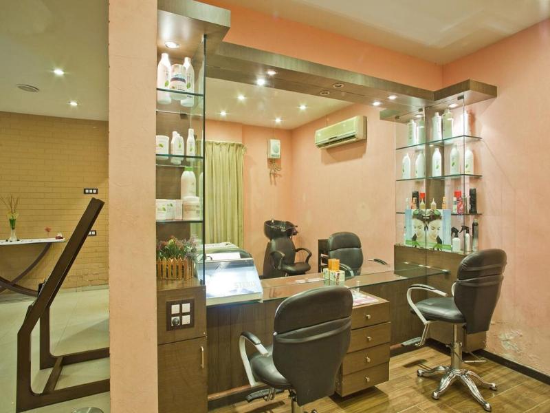 Hotel Viva Baga image