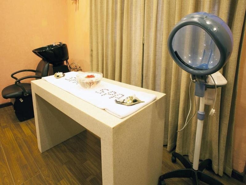 Hotel Viva Baga image