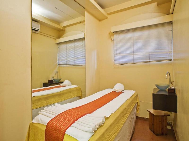 Hotel Viva Baga image