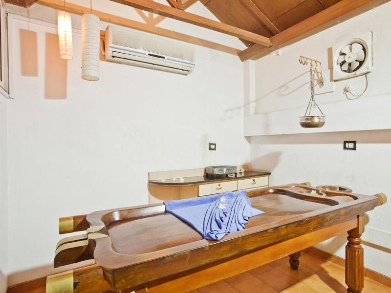 Hotel Viva Baga image