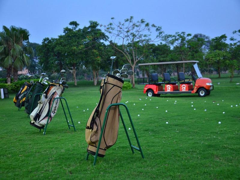 Hotel Viva Baga image