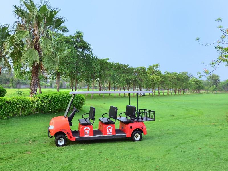 Hotel Viva Baga image