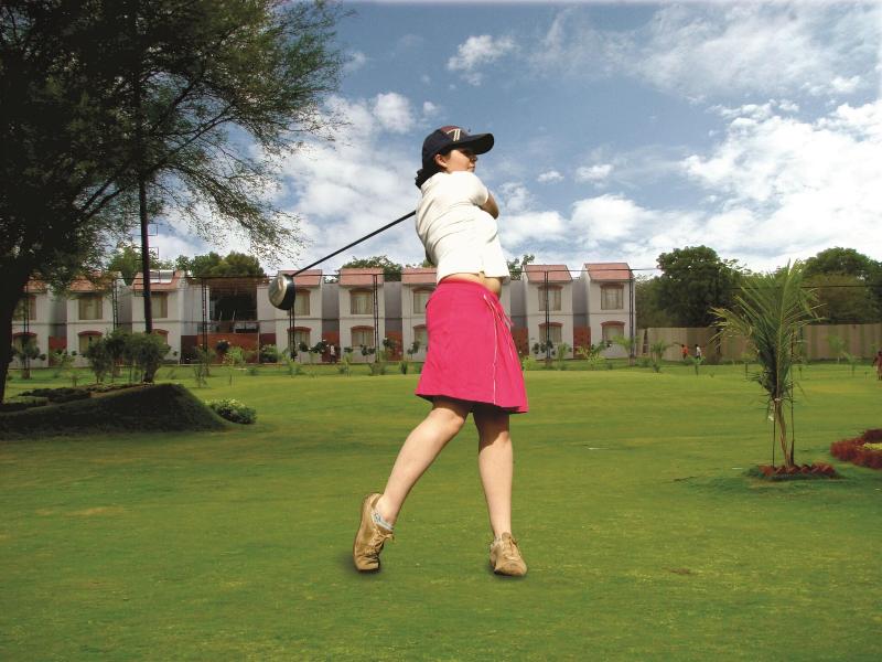 Hotel Viva Baga image