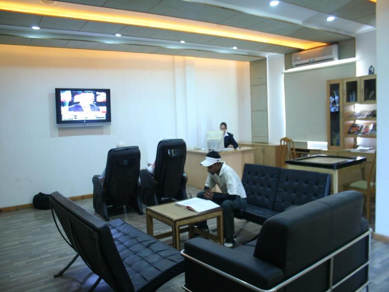 Hotel Viva Baga image