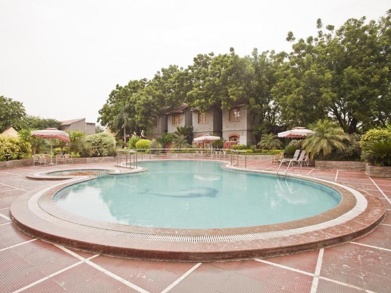 Hotel Viva Baga image