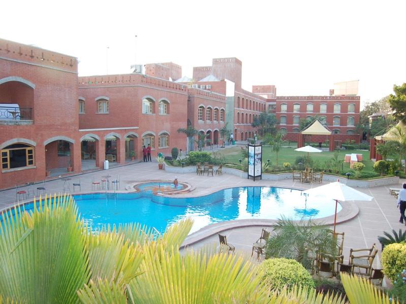 Hotel Viva Baga image