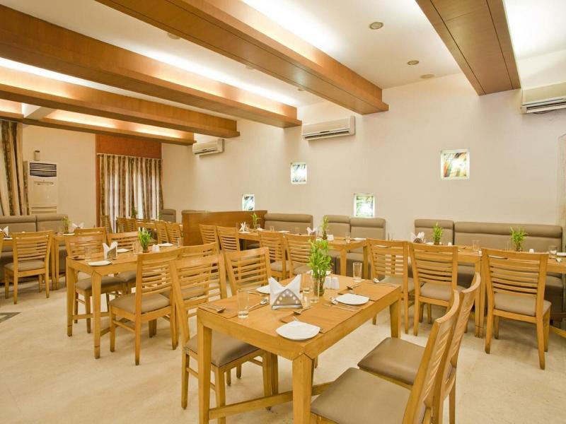 Hotel Viva Baga image