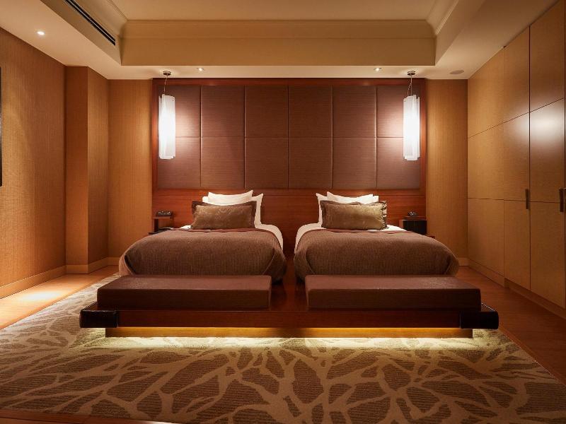 Shima Kanko Hotel The Baysuites image