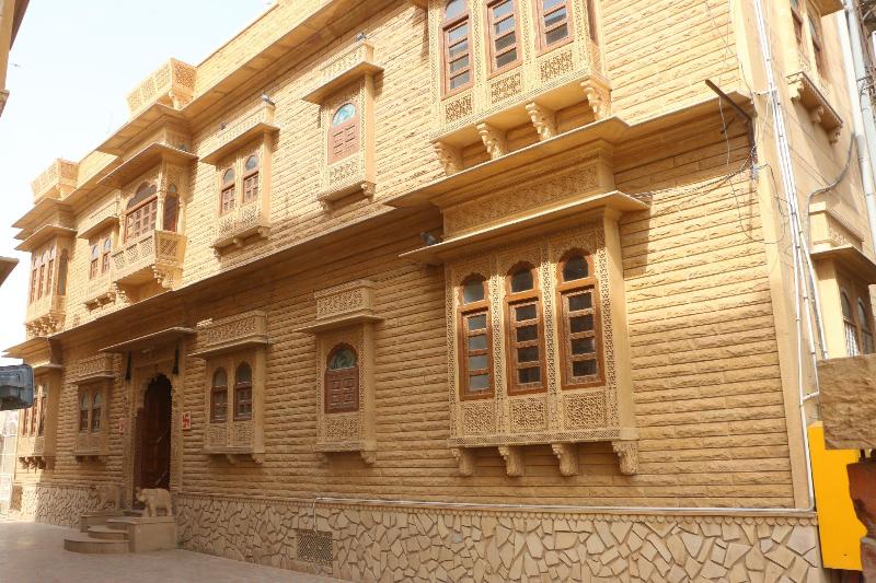 The Royale Jaisalmer image