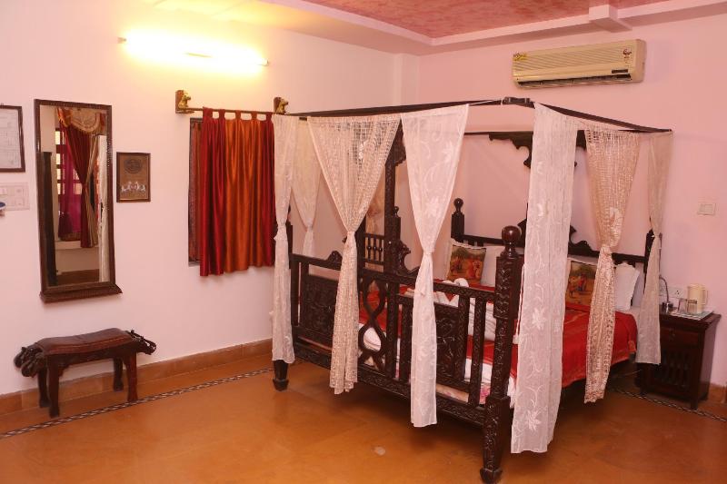 The Royale Jaisalmer