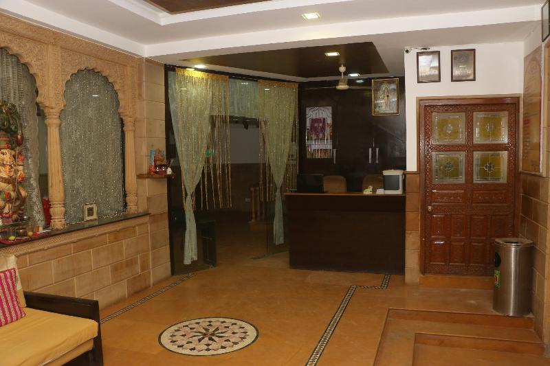 The Royale Jaisalmer