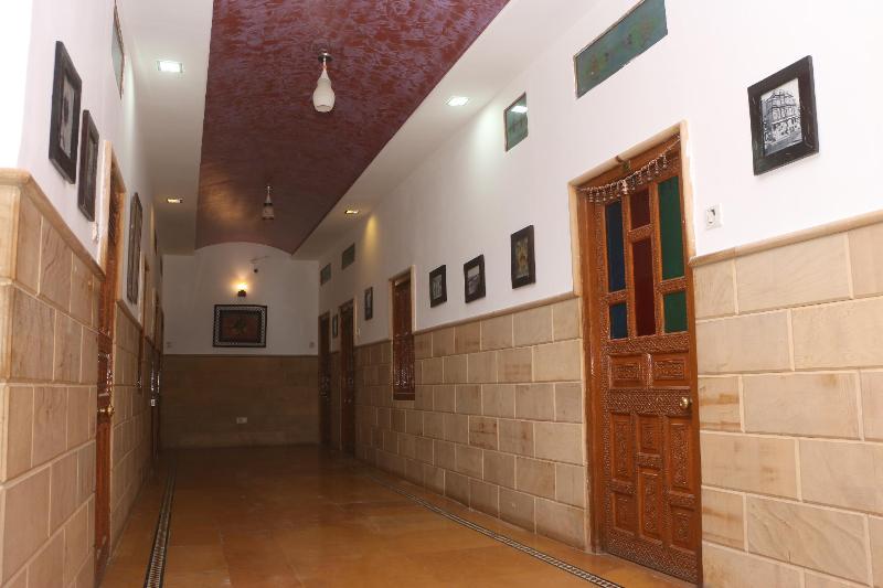 The Royale Jaisalmer