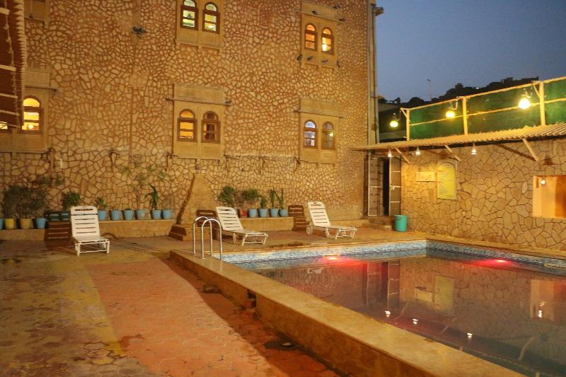 The Royale Jaisalmer