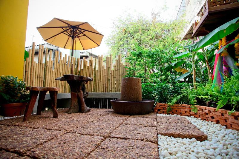 Nappark Hostel image
