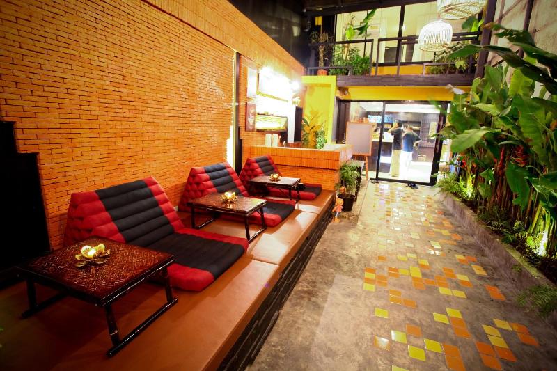 Nappark Hostel image