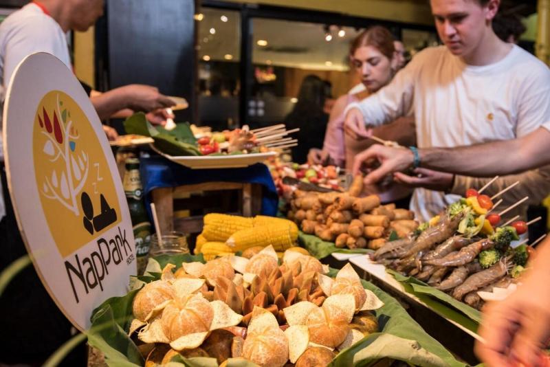 Nappark Hostel image