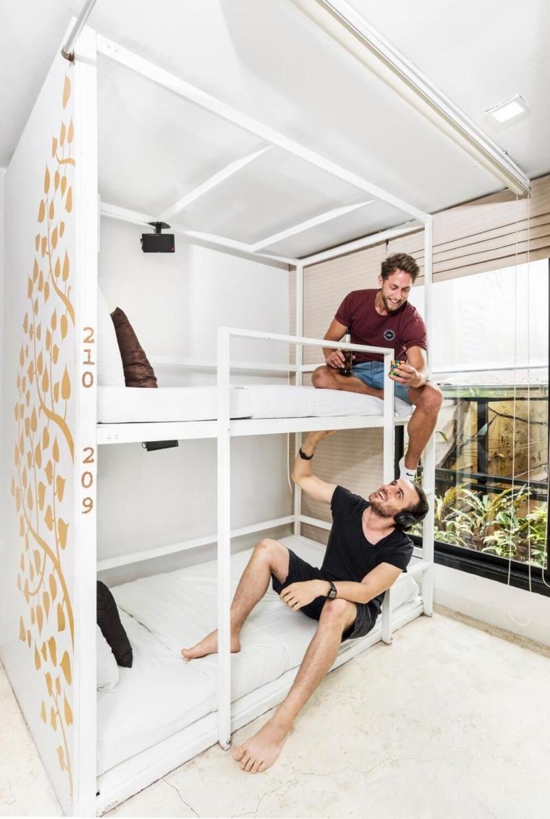 Nappark Hostel image