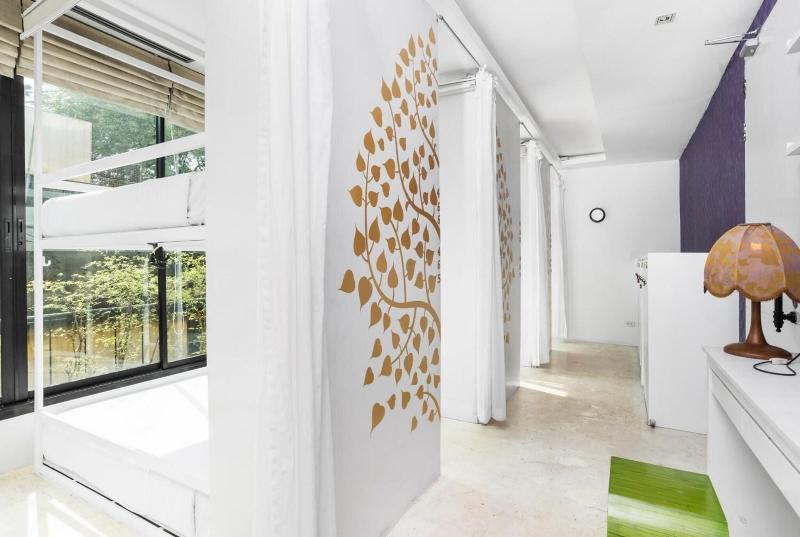 Nappark Hostel image
