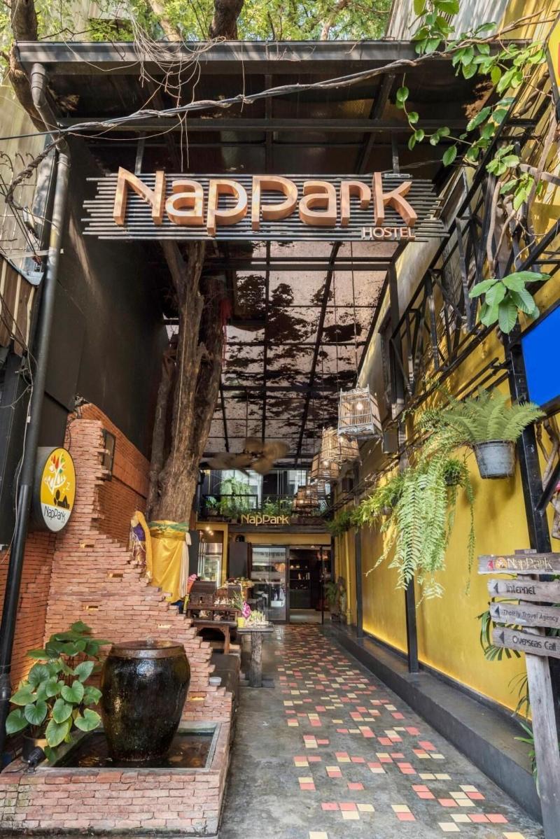Nappark Hostel image
