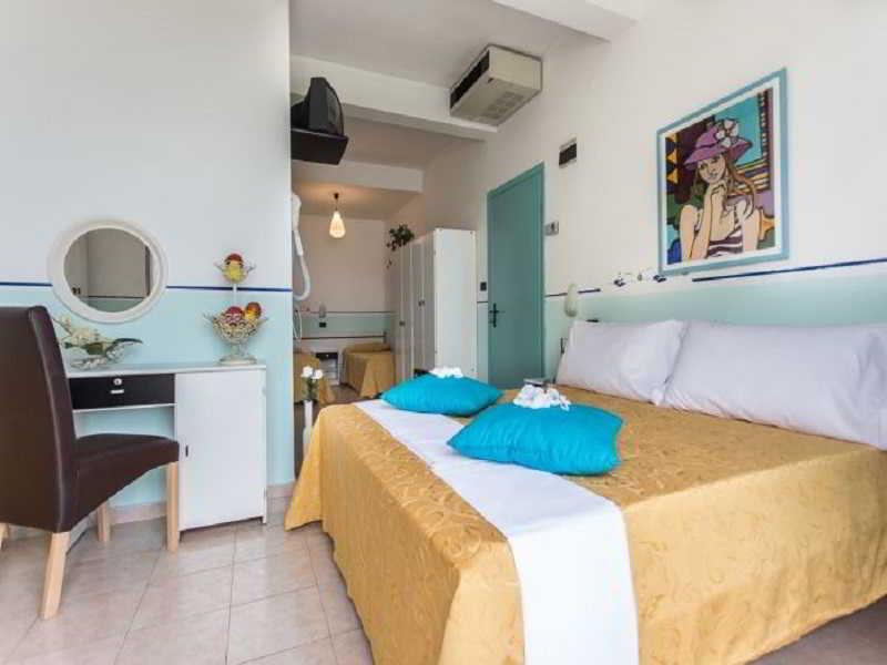 Arizona Family Hotel Igea Marina image