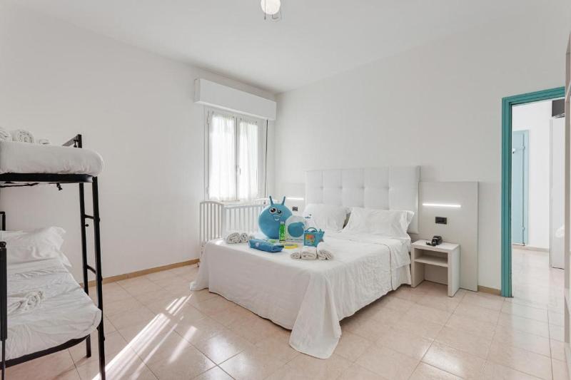 Arizona Family Hotel Igea Marina image