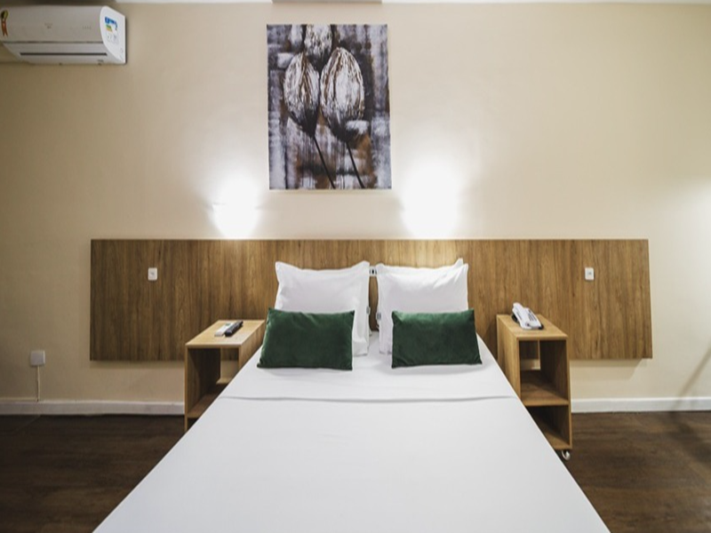 Nacional Inn Curitiba Torres image