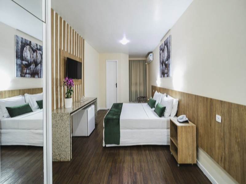 Nacional Inn Curitiba Torres image
