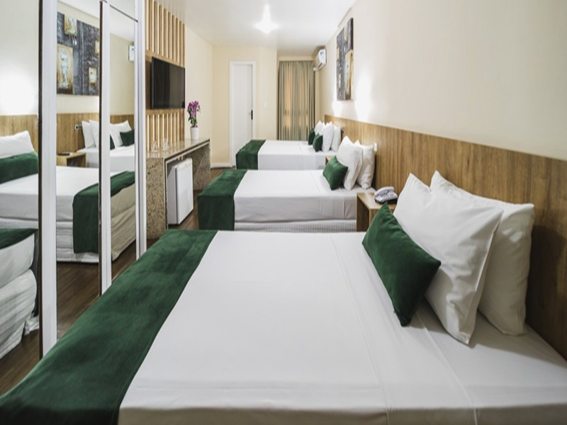 Nacional Inn Curitiba Torres image