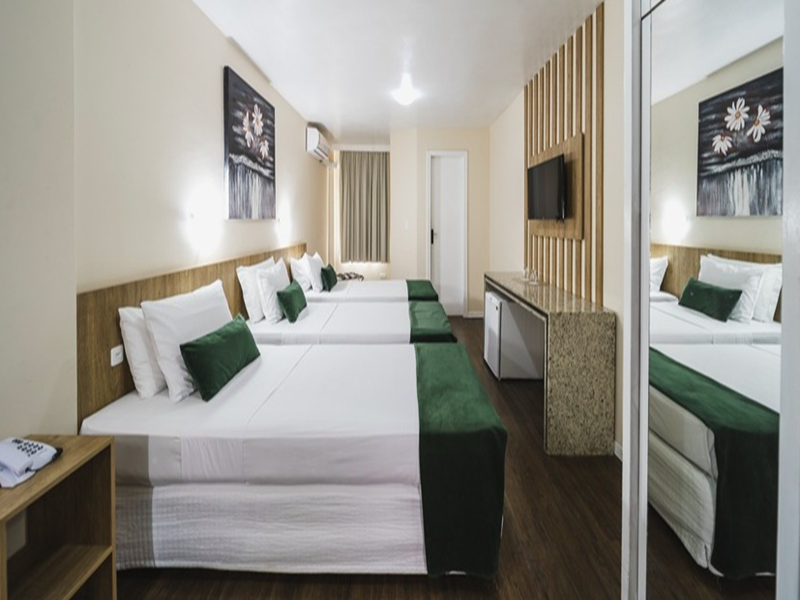Nacional Inn Curitiba Torres image