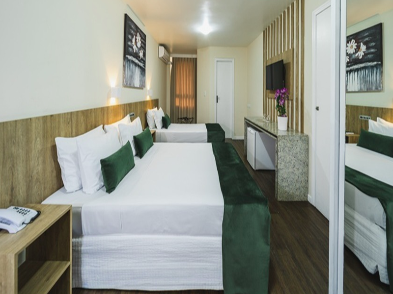 Nacional Inn Curitiba Torres image