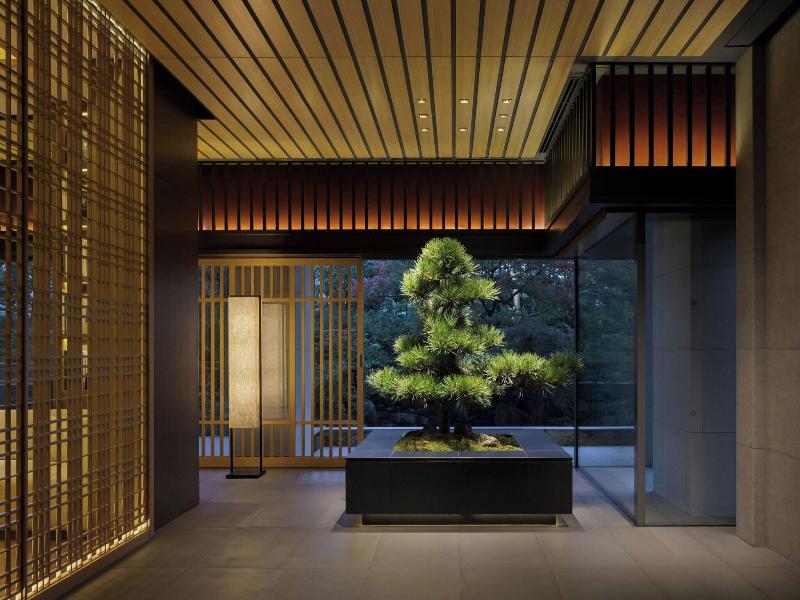 The Ritz-Carlton, Kyoto image