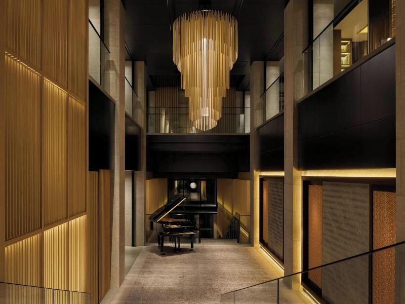 The Ritz-Carlton, Kyoto image