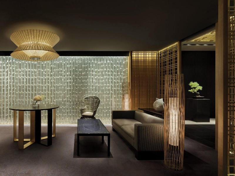 The Ritz-Carlton, Kyoto image