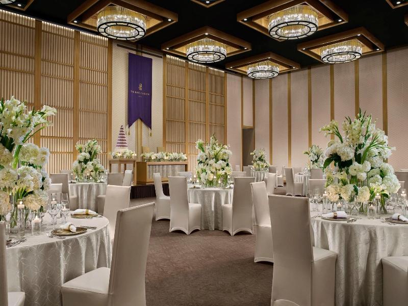 The Ritz-Carlton, Kyoto image