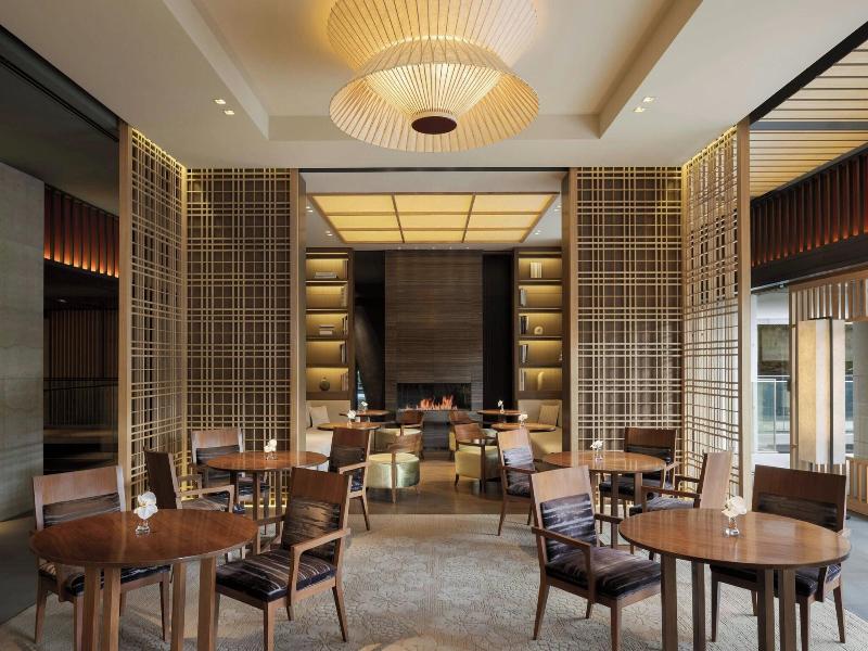 The Ritz-Carlton, Kyoto image