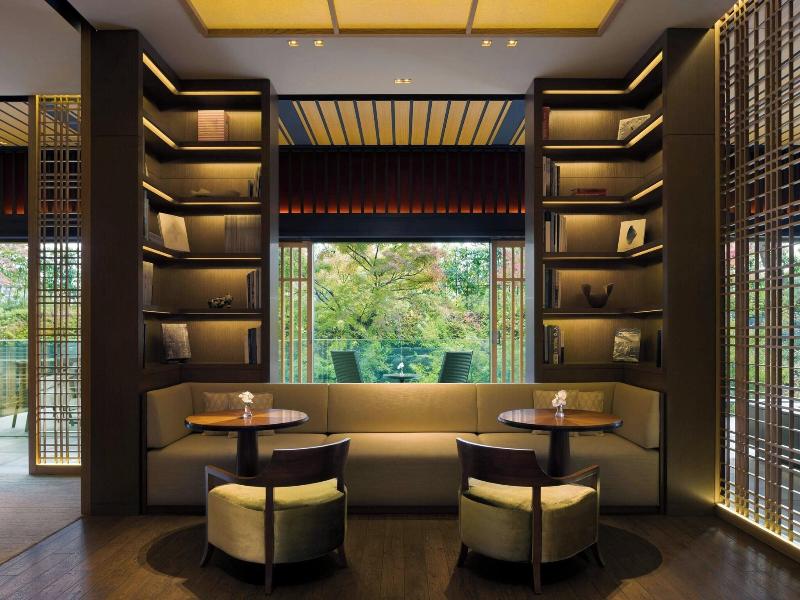 The Ritz-Carlton, Kyoto image