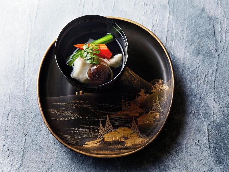 The Ritz-Carlton, Kyoto image