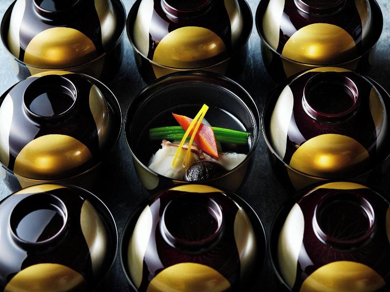 The Ritz-Carlton, Kyoto image