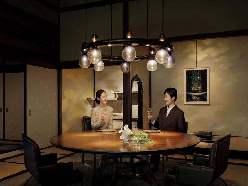 The Ritz-Carlton, Kyoto image