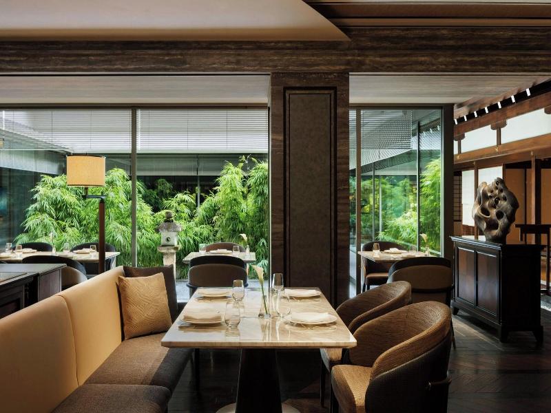 The Ritz-Carlton, Kyoto image