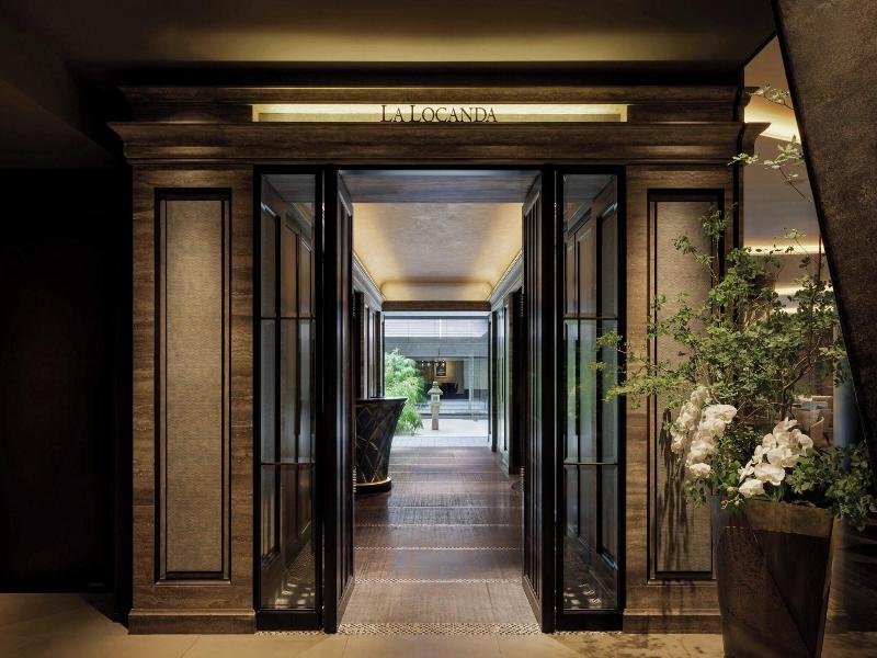 The Ritz-Carlton, Kyoto image