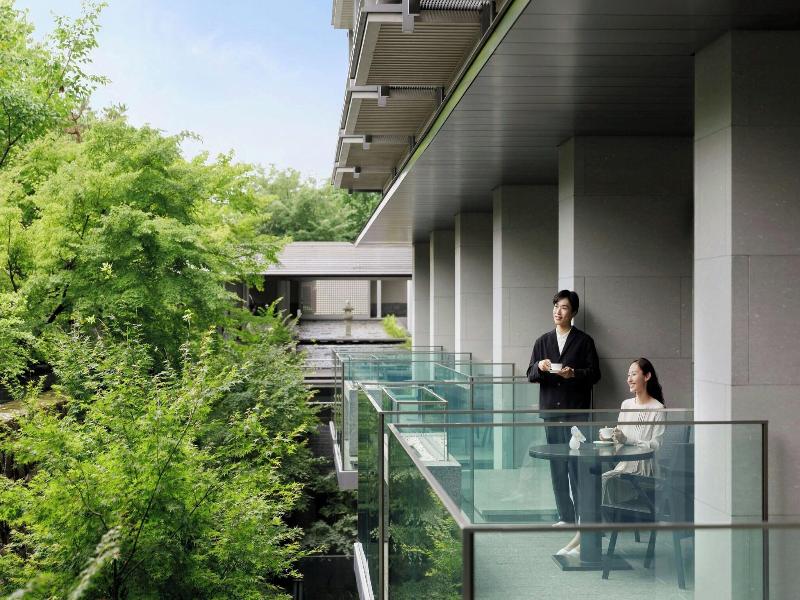 The Ritz-Carlton, Kyoto image