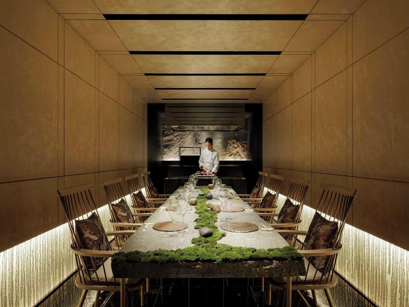 The Ritz-Carlton, Kyoto image