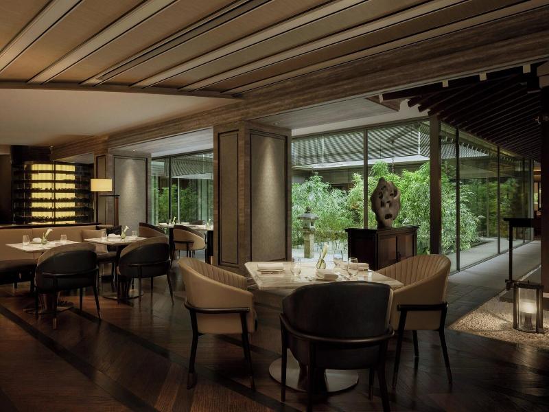 The Ritz-Carlton, Kyoto image