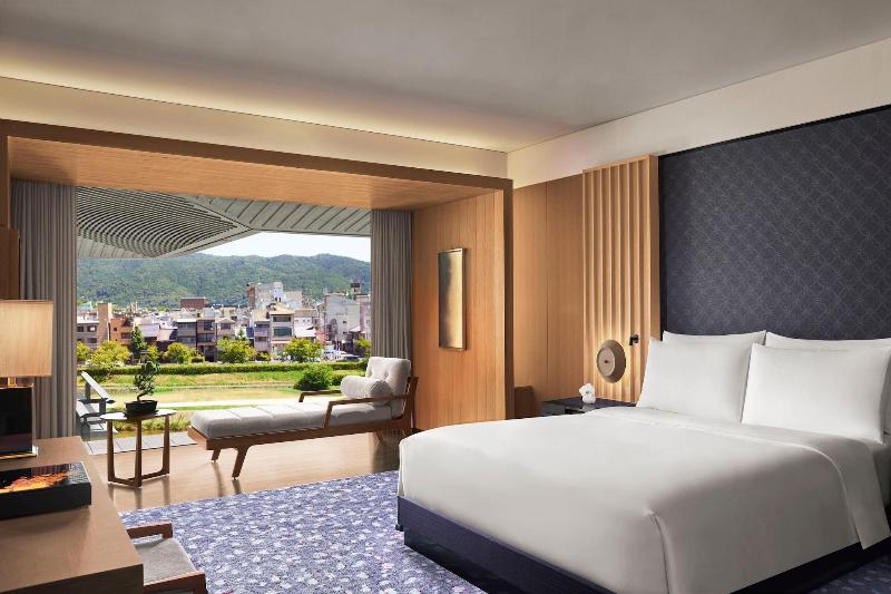 The Ritz-Carlton, Kyoto image